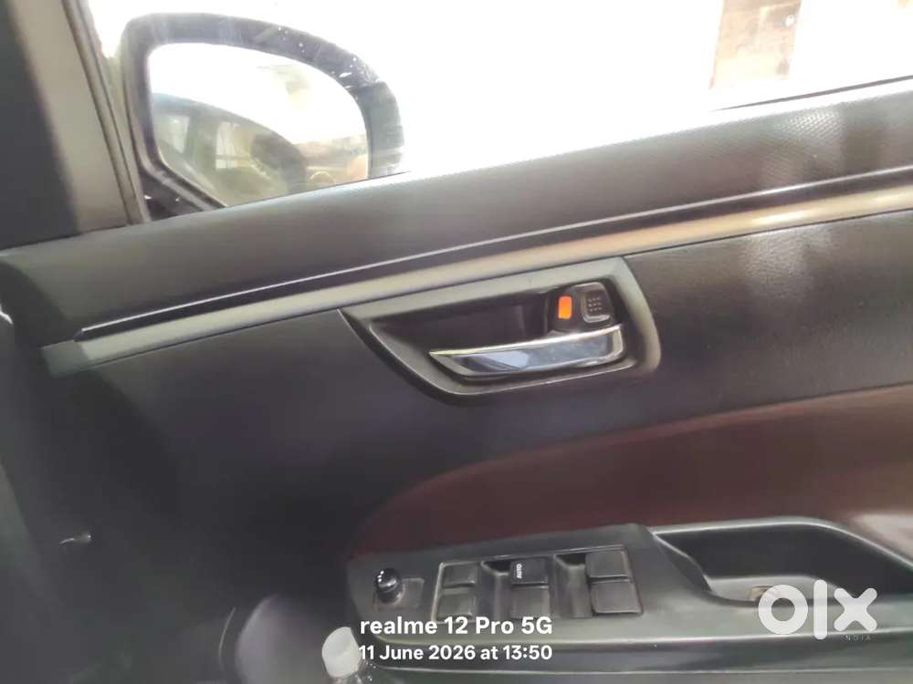 Maruti Suzuki Swift 2014 Petrol Well Maintained
