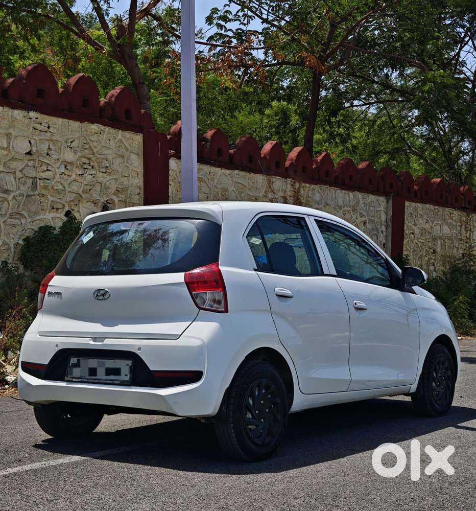 Hyundai Santro Sportz Cng, 2022, Cng & Hybrids