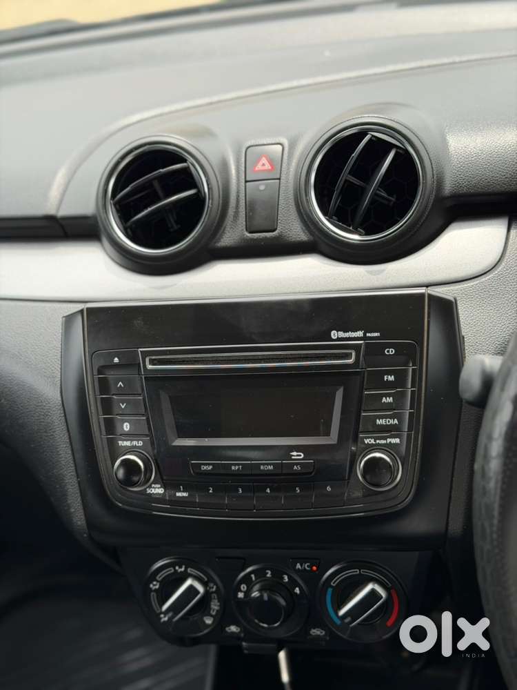 Maruti Swift Vdi 2018 Diesel