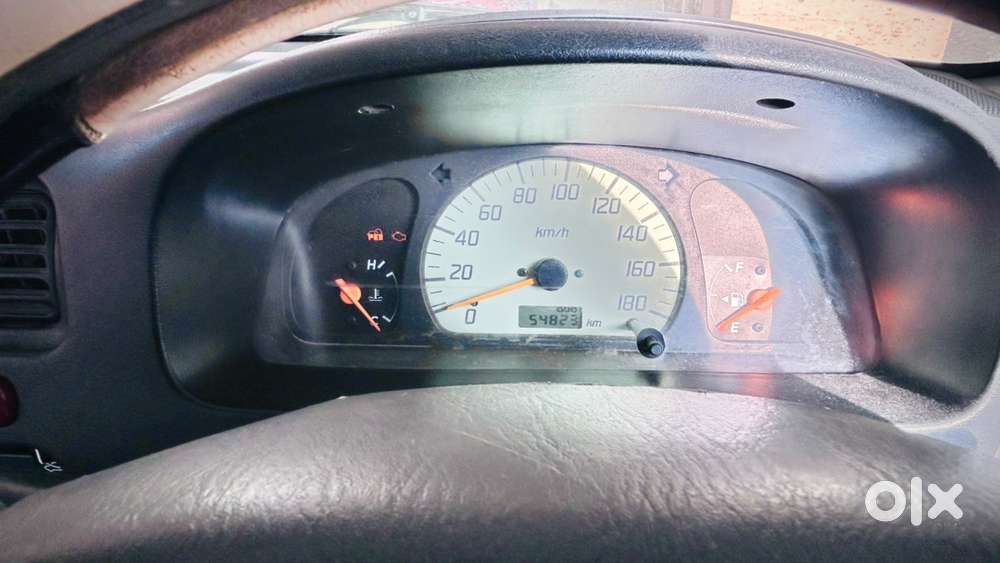 Maruti Suzuki Alto 2009