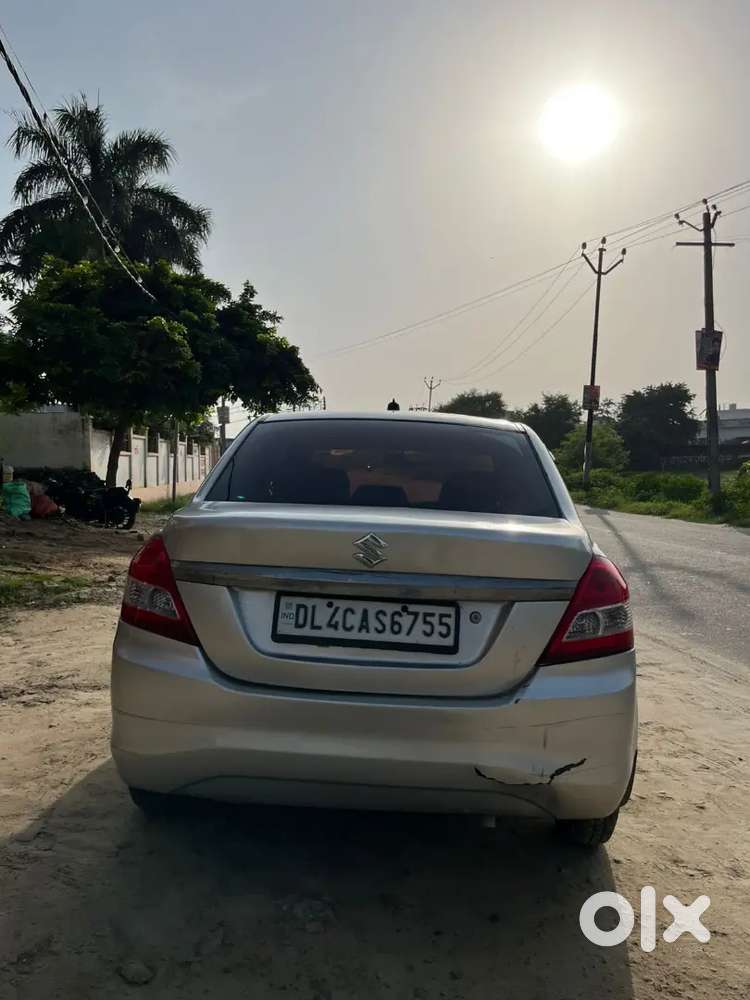 Maruti Suzuki Swift 2014