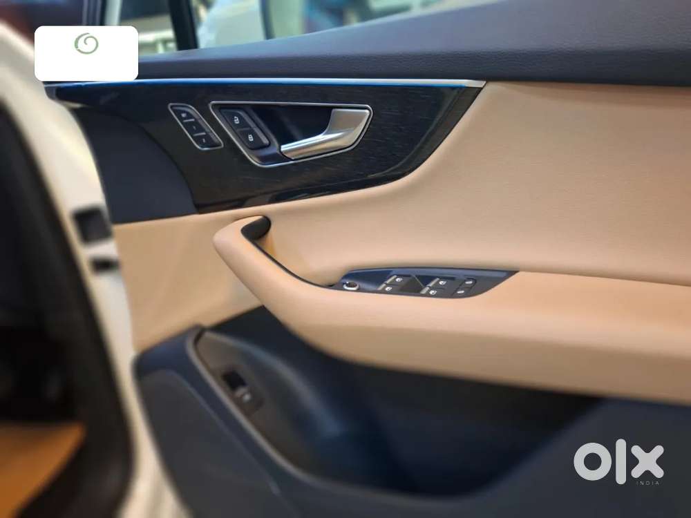 Audi Q7 3.0 Premium Plus 55 Tfsi, 2022, Petrol