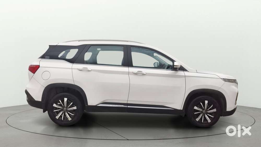 Mg Hector 2.0 Sharp Diesel, 2020, Diesel