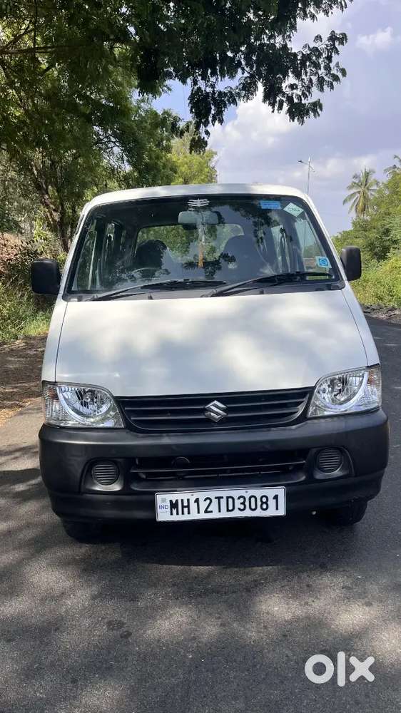Maruti Suzuki Eeco 2021 Cng & Hybrids 36000 Km Driven