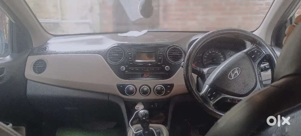 Hyundai Xcent Prime 2019 Diesel 140000 Km Driven