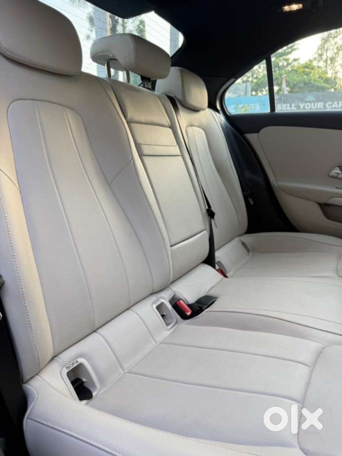 Mercedes-benz A-class Limousine 200, 2024, Petrol