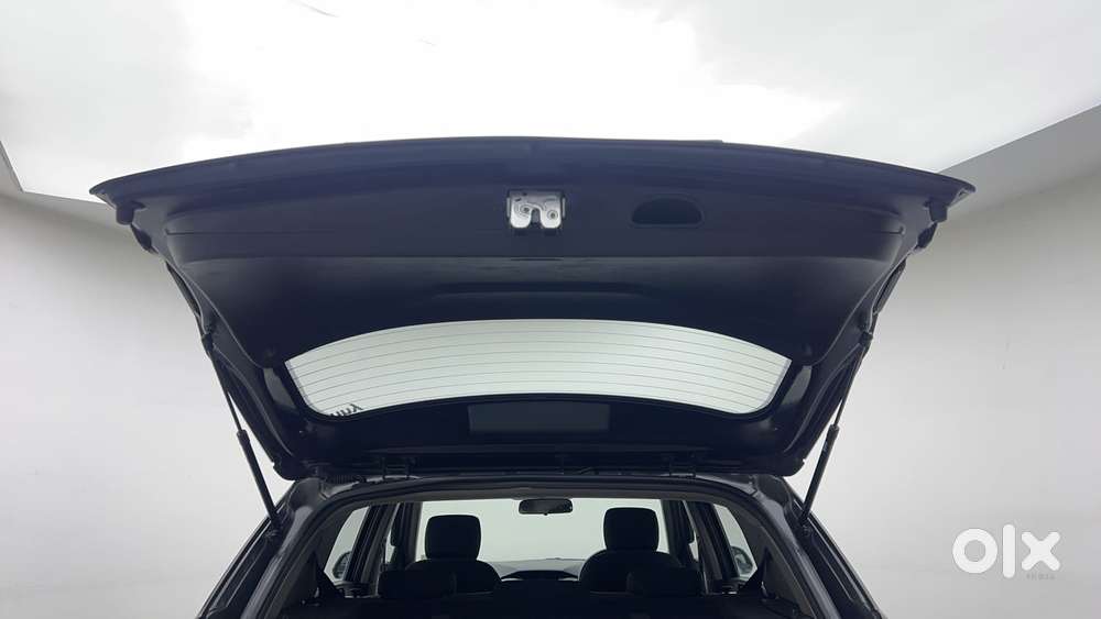 Hyundai Creta 1.6 Sx Petrol, 2018, Petrol