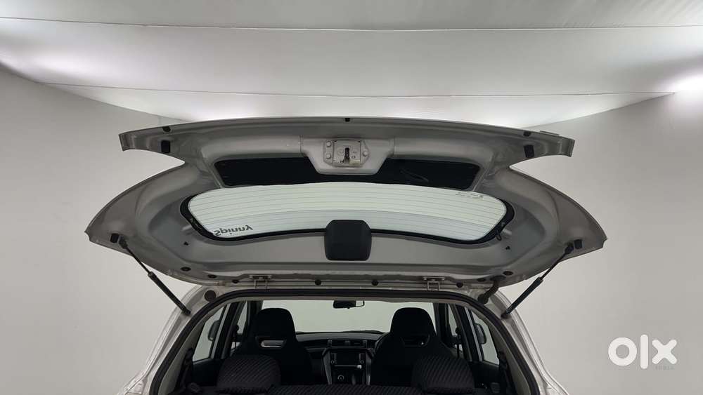 Mahindra Kuv100 Nxt 1.2 K8 Diesel 6 Str, 2017, Diesel