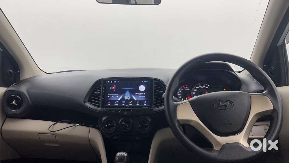 Hyundai Santro Era Executive, 2021, Petrol