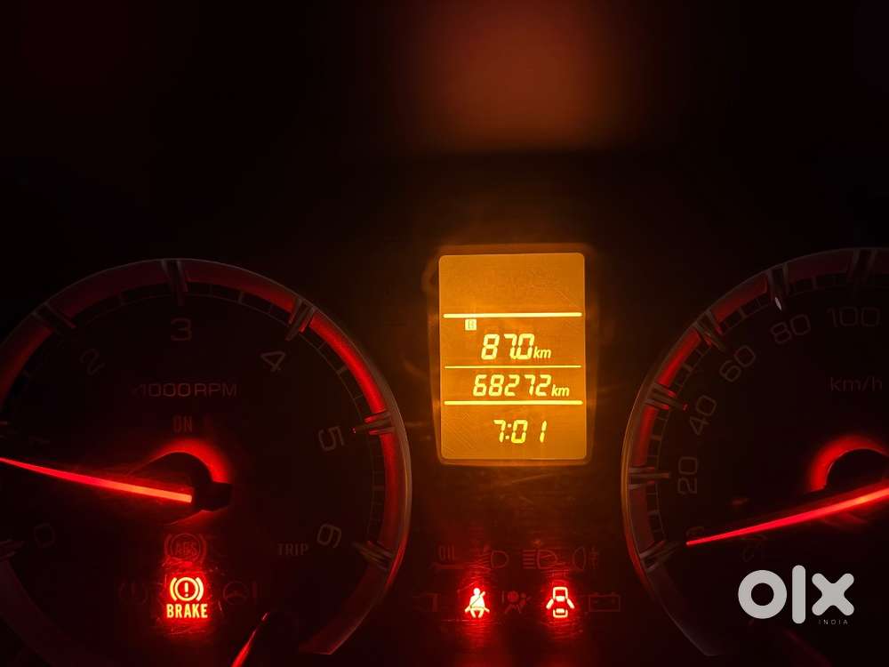 Maruti Suzuki Swift Dzire 2014 Diesel Good Condition
