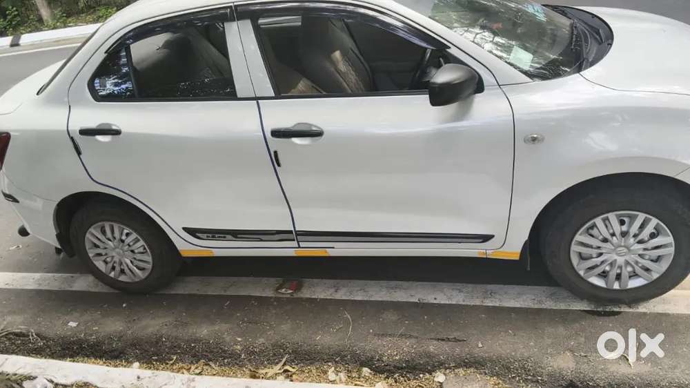 Maruti Suzuki Dzire Tour 2024