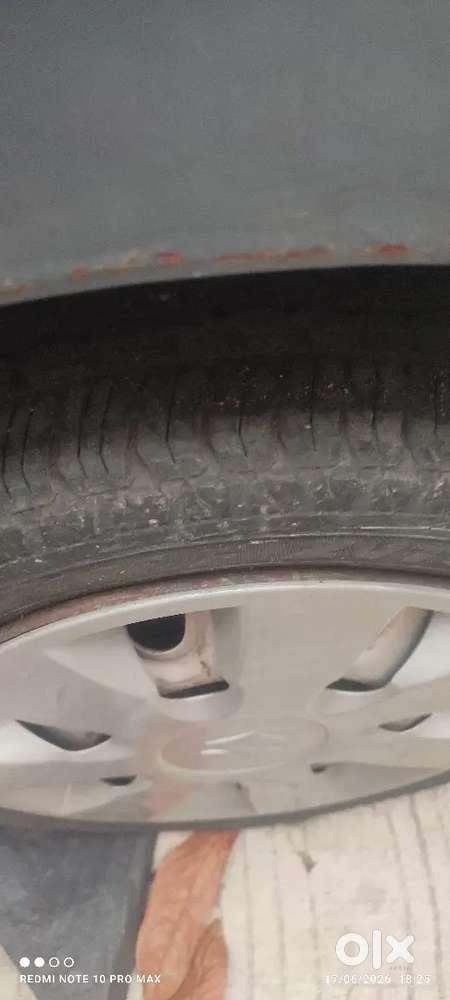 Maruti Suzuki Wagon R 2001