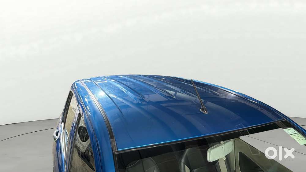 Maruti Suzuki Celerio Vxi, 2016, Petrol