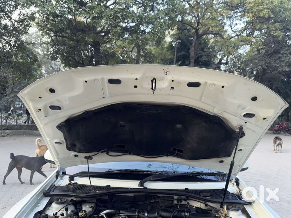 Renault Duster 110ps Diesel Rxz Amt, 2018, Diesel