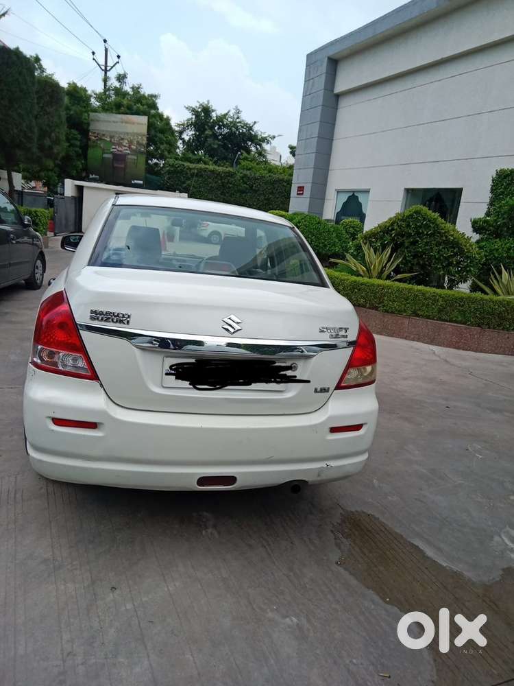 Maruti Suzuki Dzire 15