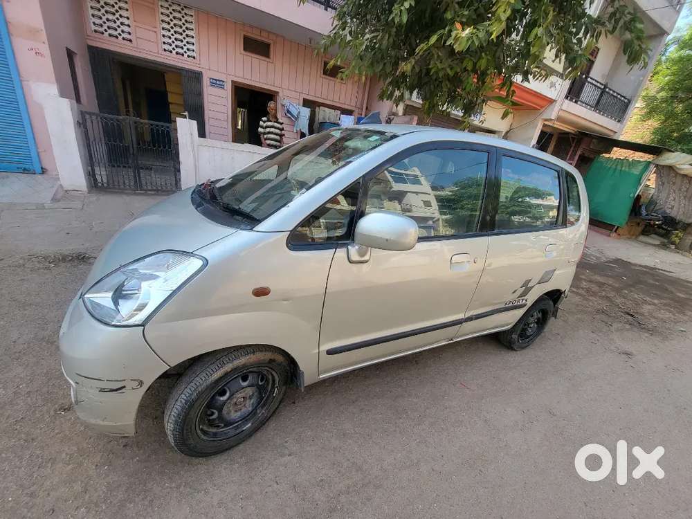 Maruti Suzuki Estilo 2008