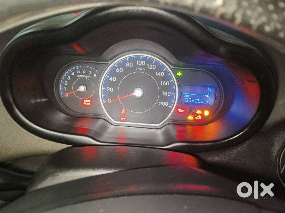 Hyundai I10 1.2 Kappa Magna, 2014, Petrol