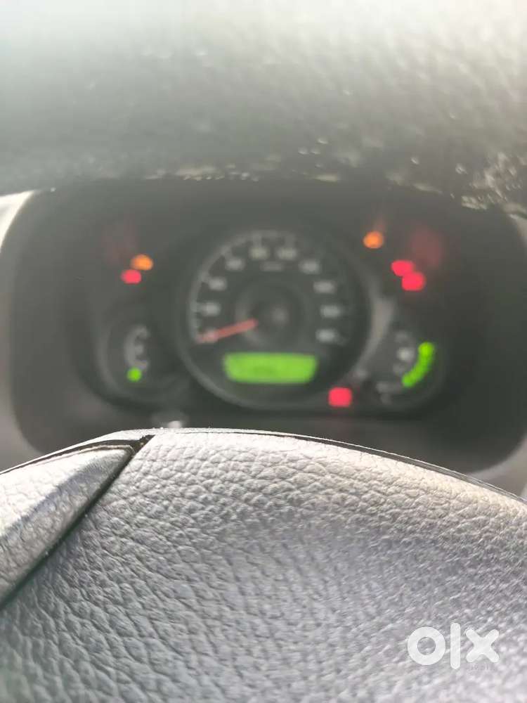 Hyundai Eon Sportz 2012manual Petrol