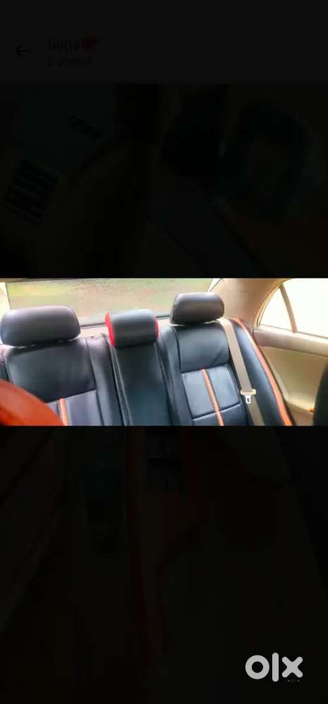Toyota Corolla Altis 2011 Pepar Update 2031