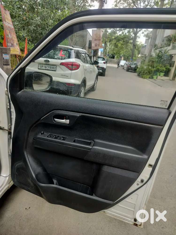 Maruti Suzuki Wagonr Vxi   1st Owner  Well Maintained