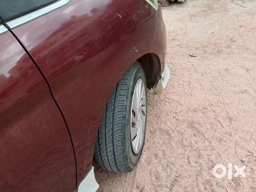 Maruti Suzuki Ertiga 2020 Petrol Manual