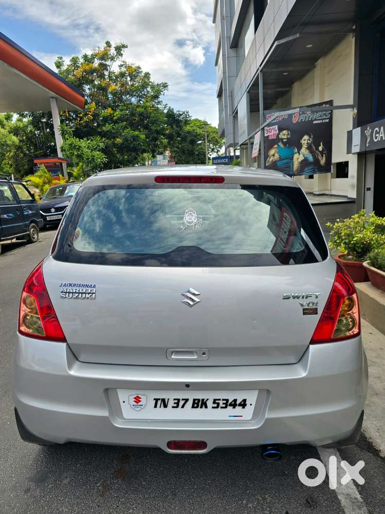 Maruti Suzuki Swift, 2010, Diesel