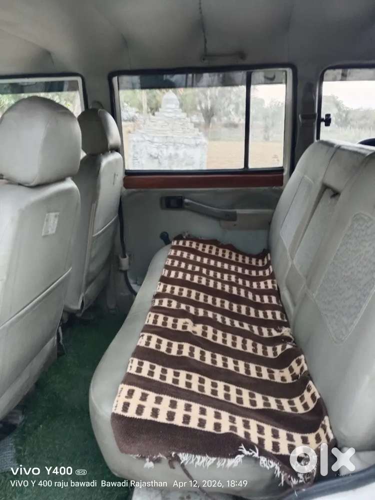 Mahindra Bolero Neo Plus 2013 Diesel 235000 Km Drive