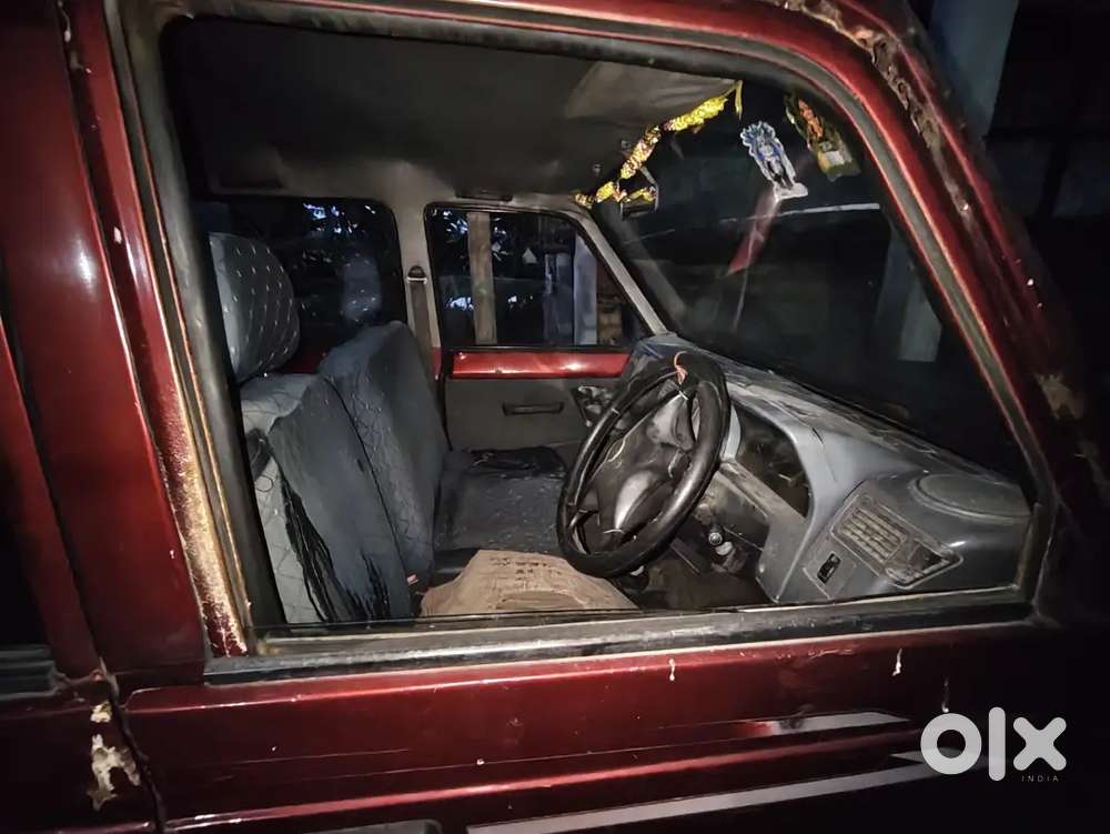 Tata Sumo 1940