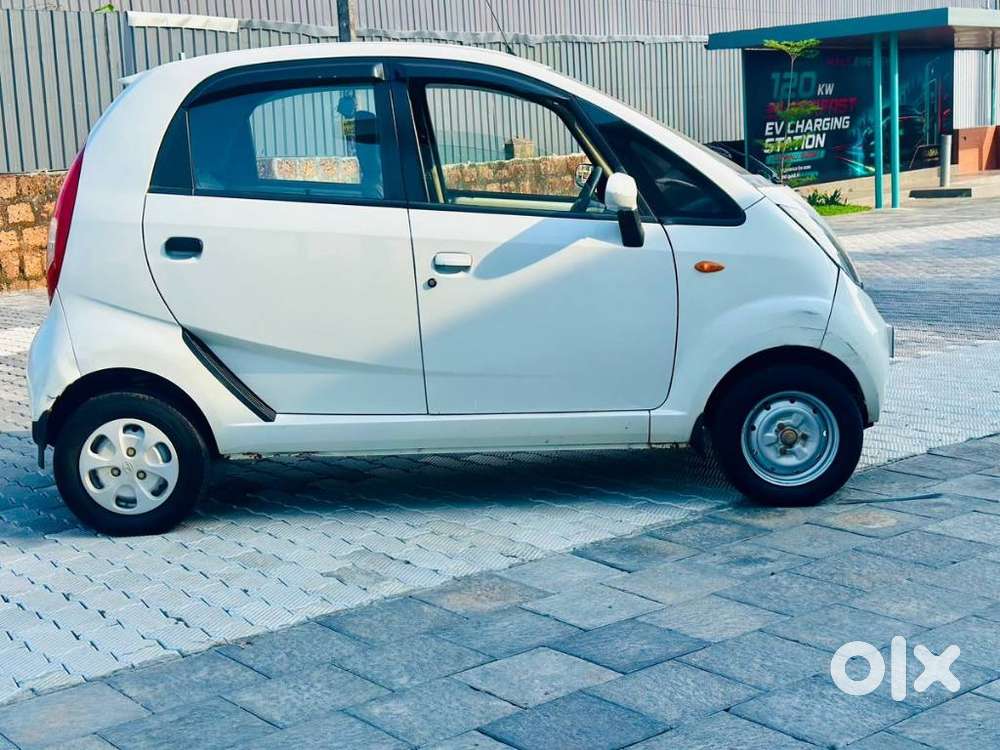 Tata Nano Xt, 2015, Petrol