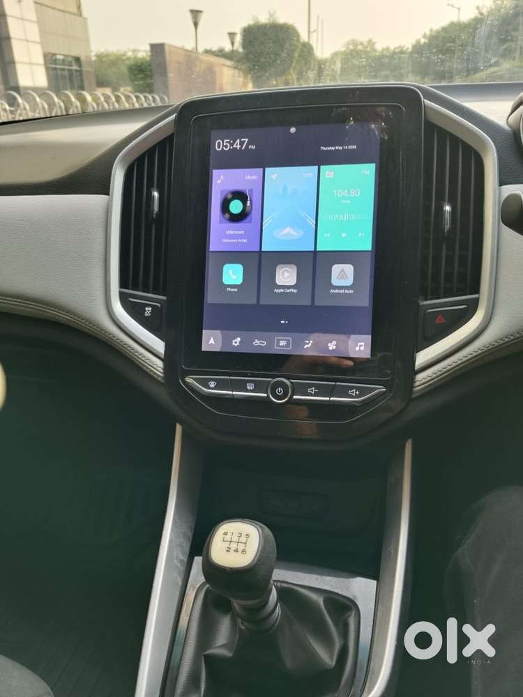 Mg Hector 1.5 Hybrid Super, 2021, Petrol
