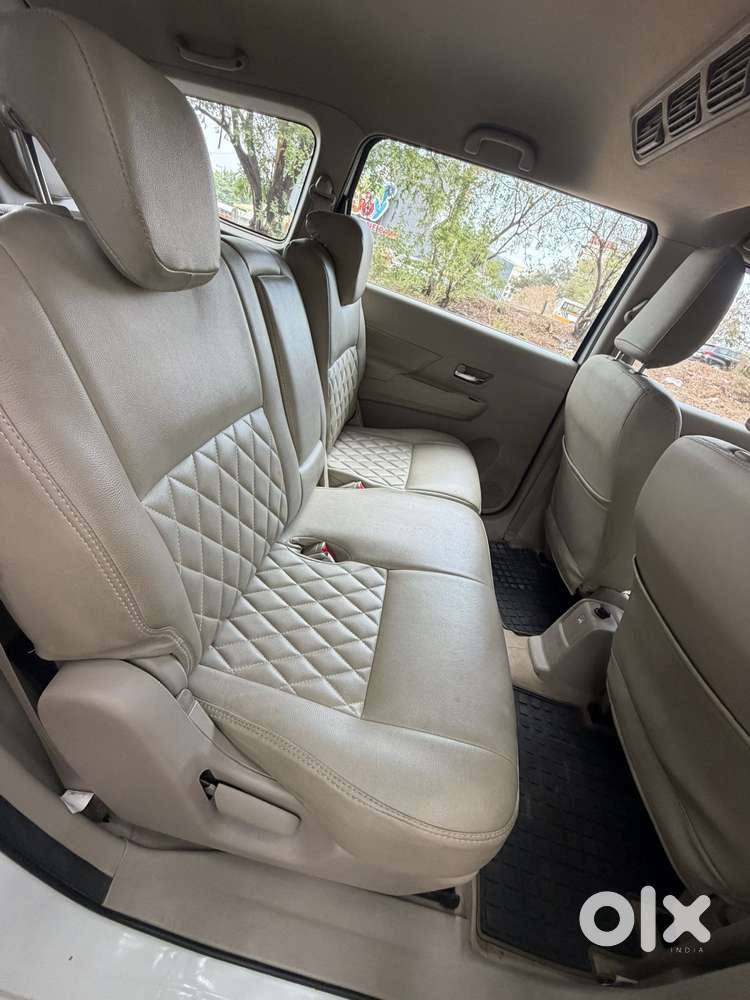 Maruti Suzuki Ertiga Vxi (o) Cng, 2022, Cng & Hybrids