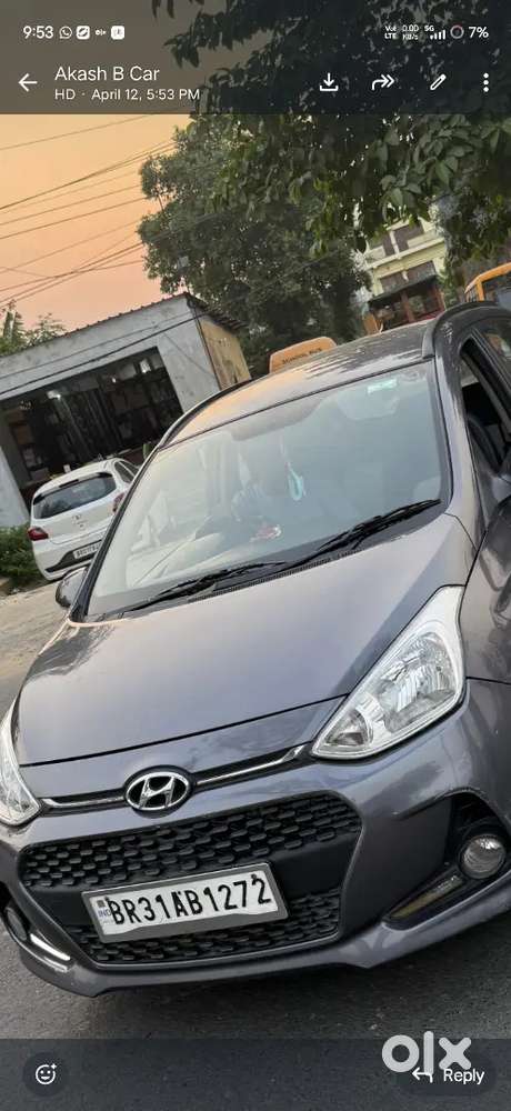 New Condition Me Hai Koi Problem Nahi Hai