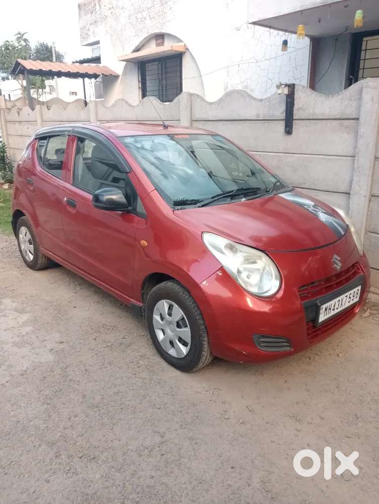 Maruti Suzuki A-star 2009/29 Pepper Clear