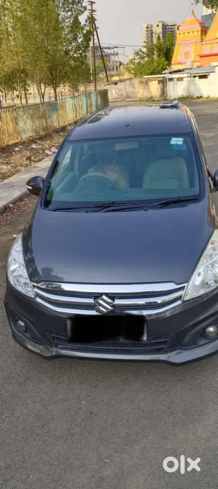 Maruti Suzuki Ertiga 2017 Diesel 57000 Km Driven