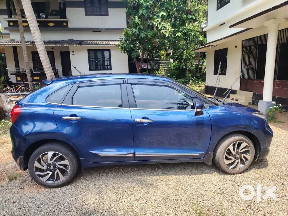 Baleno 1.2 Dualjet 2021