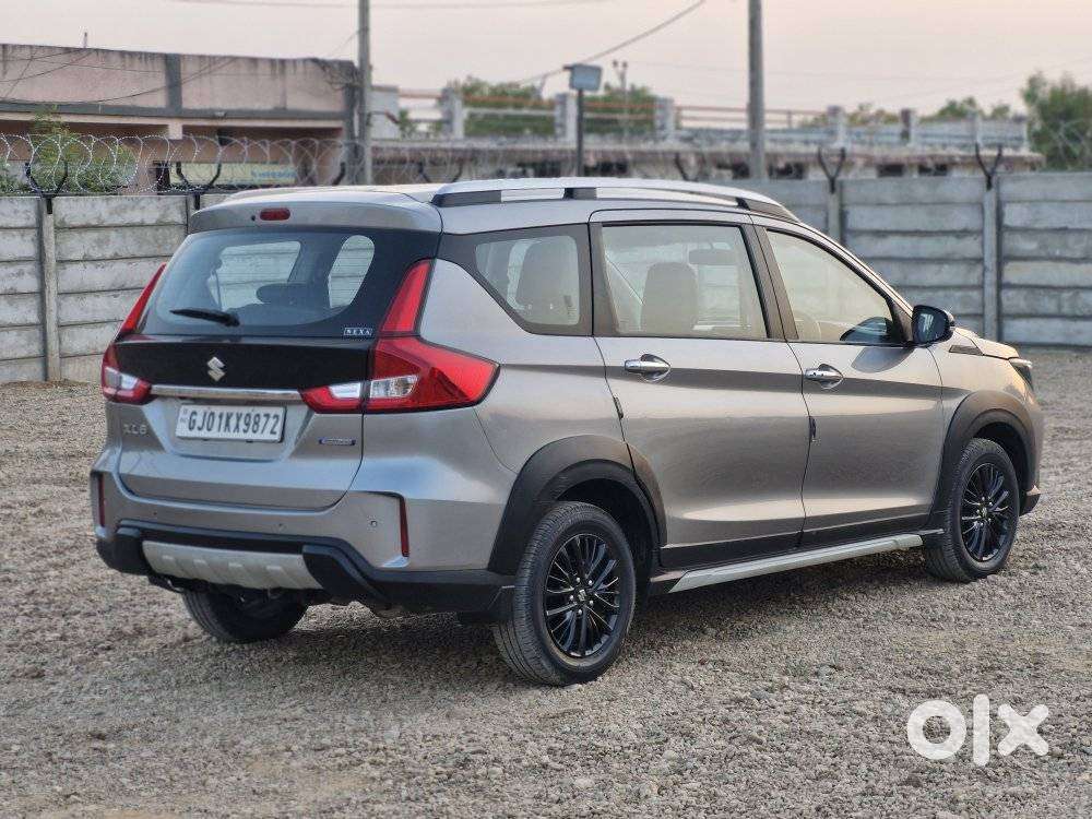 Maruti Suzuki Xl6 Zeta, 2020, Petrol