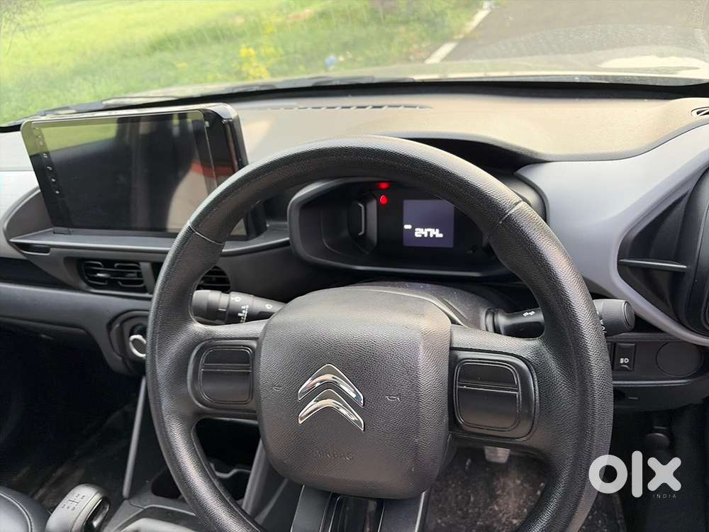 Citroen C3 Live Petrol 2026