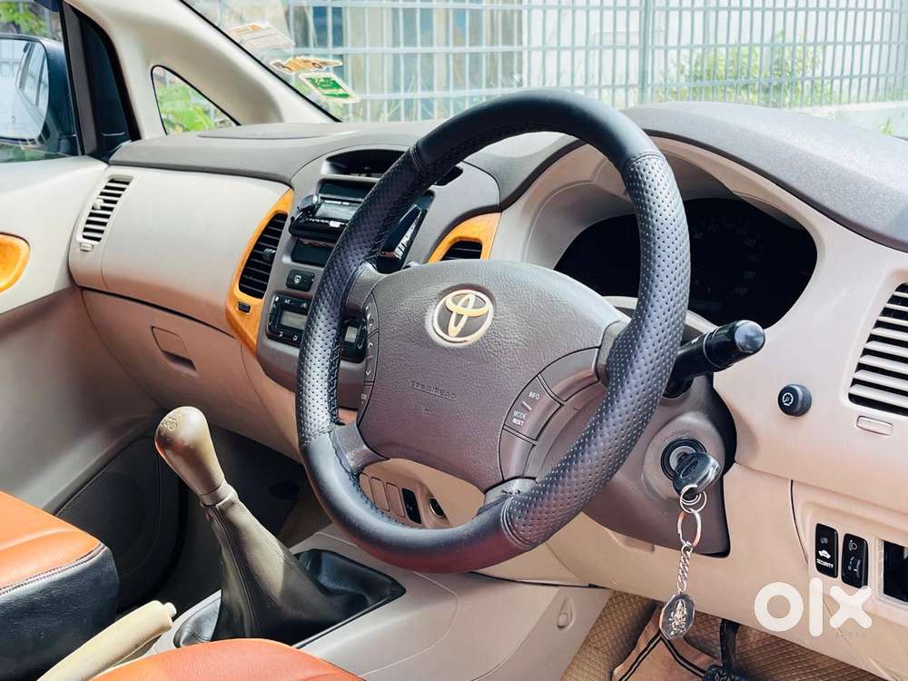 Toyota Innova