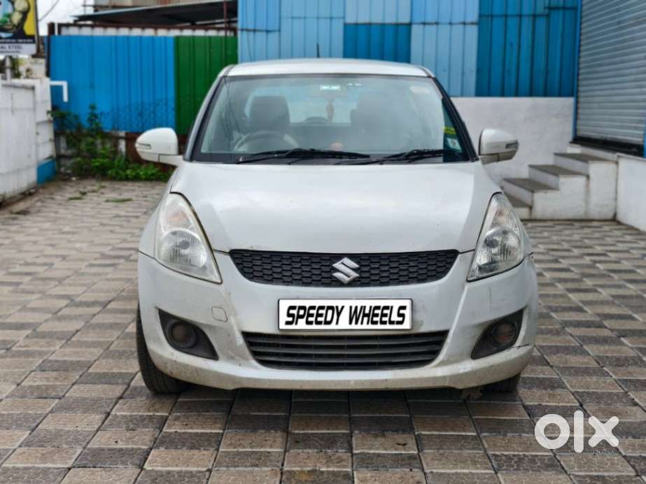 Maruti Suzuki Swift Ddis Vdi, 2012, Diesel