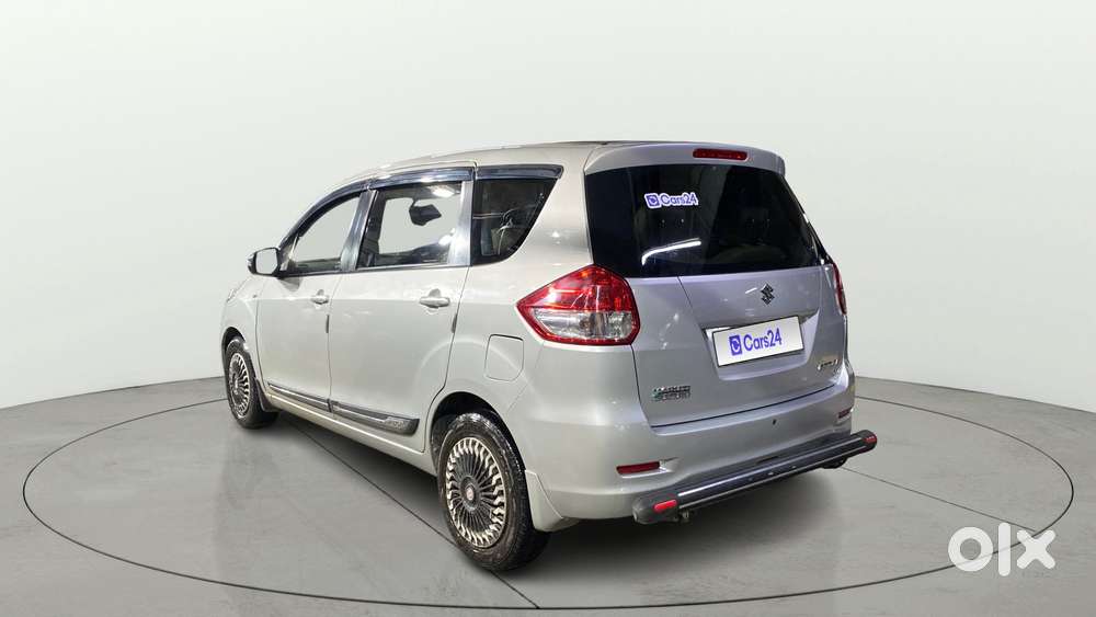 Maruti Suzuki Ertiga 2012-2015 Vxi, 2013, Petrol