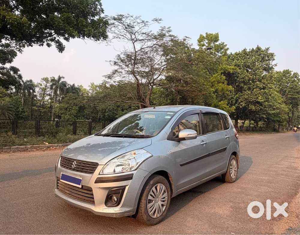 Maruti Suzuki Ertiga 1.5 Vxi, 2014, Petrol