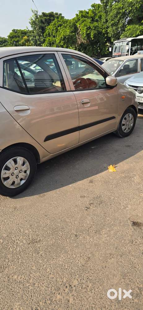 Hyundai I10 1.2 Kappa Magna, 2009, Petrol