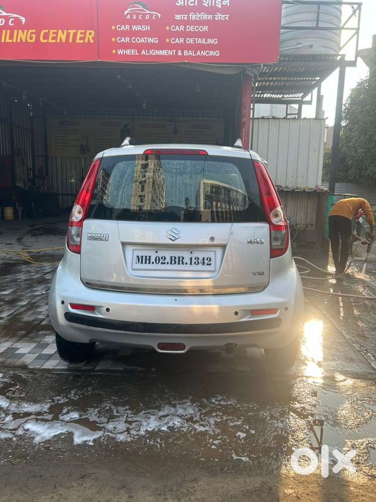 Maruti Suzuki Ritz 2011 Petrol Excellent Condition
