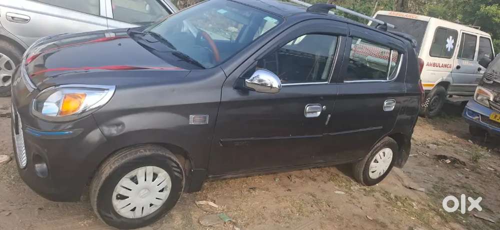 Maruti Suzuki Alto 800 2016 Urgent Sell