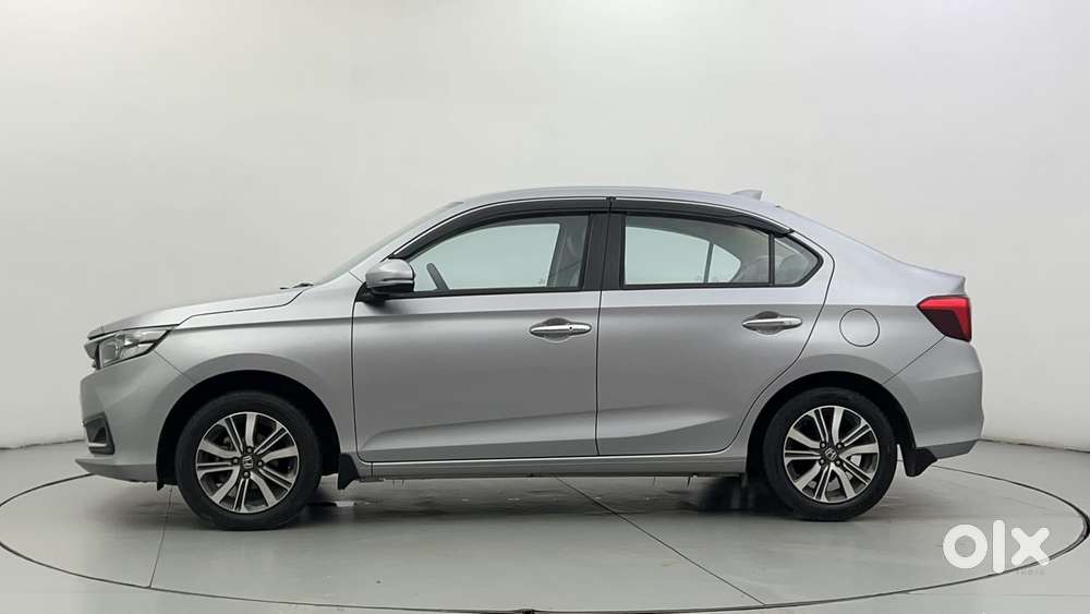 Honda Amaze Vx Petrol, 2023, Petrol