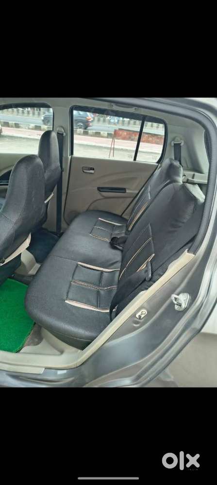 Maruti Suzuki Celerio Vxi, 2014, Petrol