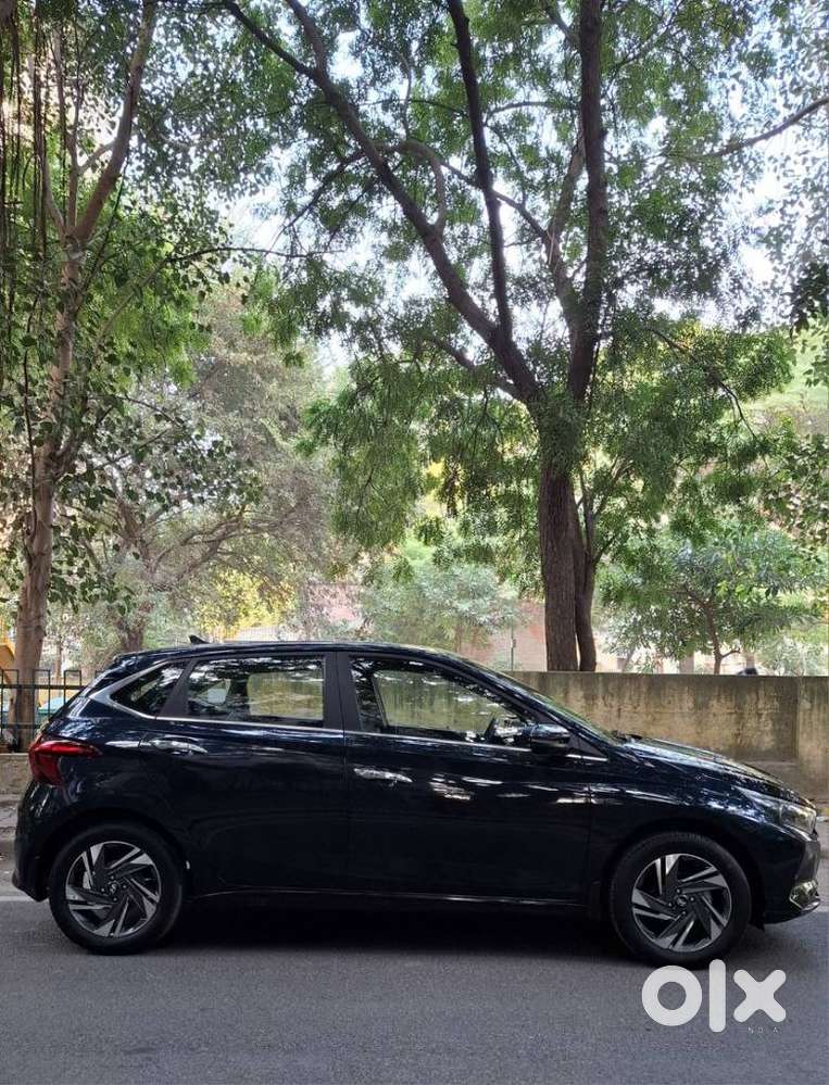 Hyundai New I20 1.2 Asta Mt, 2022, Petrol