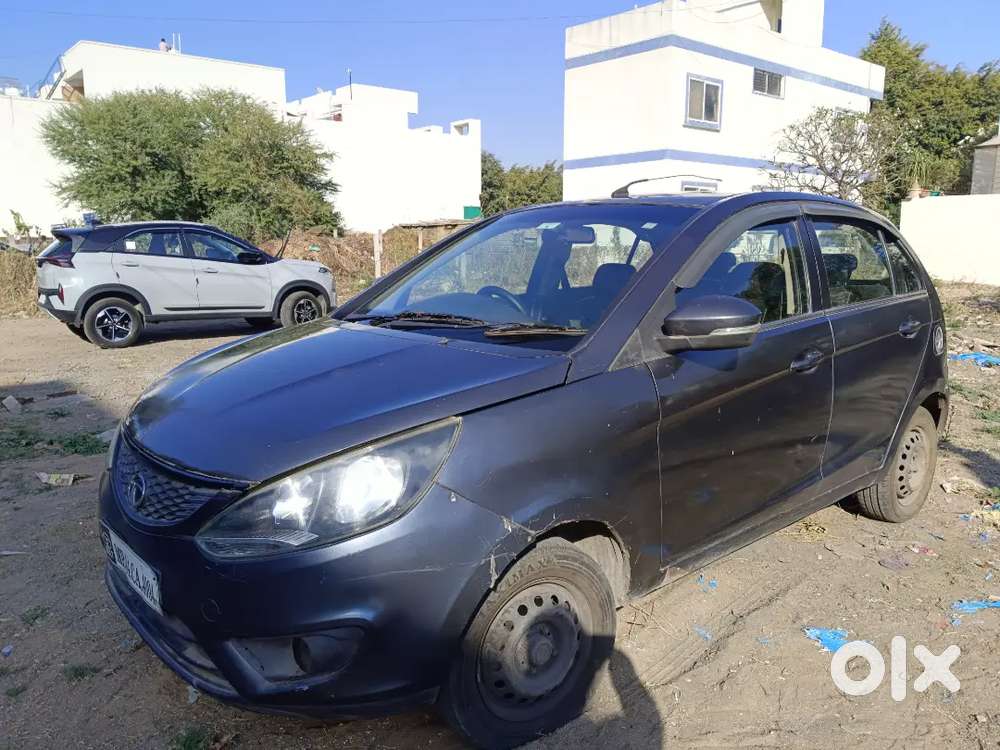 Tata Bolt 1.3 Diesel 2015