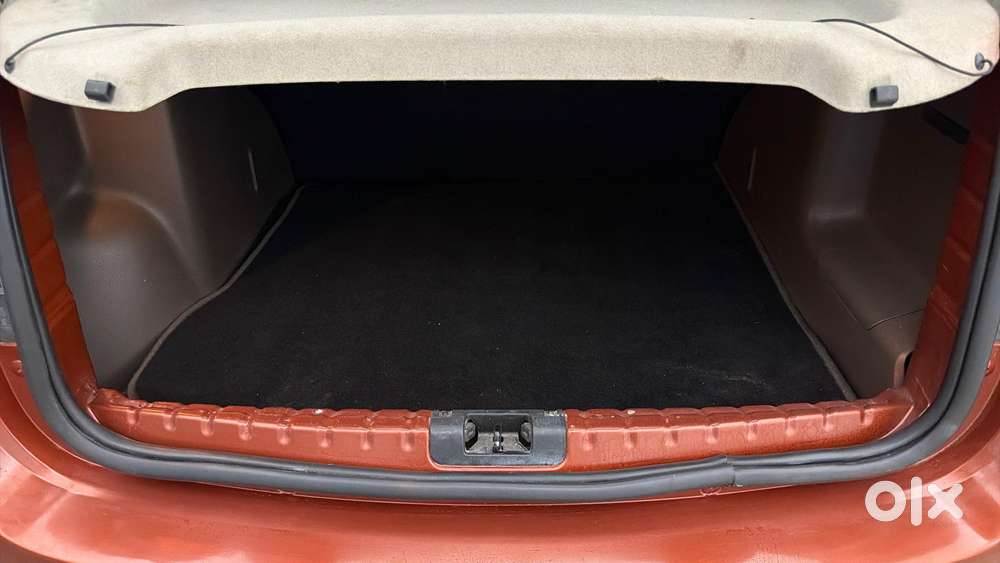 Renault Duster Petrol Rxl, 2016, Petrol