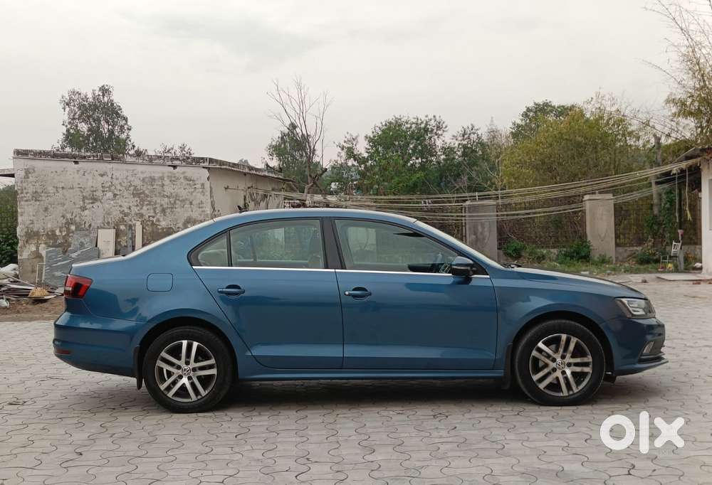 Volkswagen Jetta [2013-2017] 2.0 Highline Tdi, 2016, Diesel